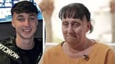 Jay Slater's mum Debbie Duncan has hit out at TV detective who claims to know real reason why tragic teen left Airbnb and giving the trolls more ammunition.