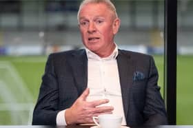 David Haythornthwaite, Chairman of AFC Fylde, has said repeated theft and vandalism of the club is causing neverending issues and costing him in repairs. 