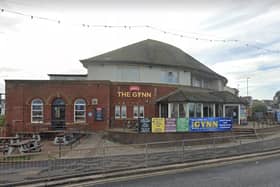Staff at the Gynn Pub and Restaurant rushed to the rescue