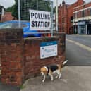 Polling stations opened at 7am and will remain open until 10pm