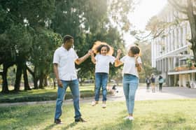 Families in Lancashire will receive free activity and food club vouchers this summer. Photo by Agung Pandit Wiguna on Pexels
