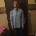 David Ryan, 54, from Padiham, was killed in an industrial accident in Burnley on Wednesday morning (July 3)