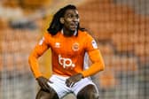 Sessi D'Almeida (Photographer Andrew Kearns/CameraSport)