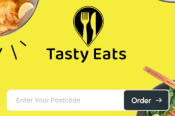 Tasty Eats have launched a new food delivery app for Blackpool from their base at Whitehills business park.