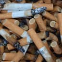 Smoking is now responsible for an estimated 2,700 cancer cases a year in the North East.