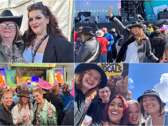 41 brilliant pictures from Lytham Festival 2024