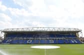 Peterborough United and Stockport County are keeping an eye on a youngster from AFC Fylde (Photo by Harriet Lander/Getty Images)