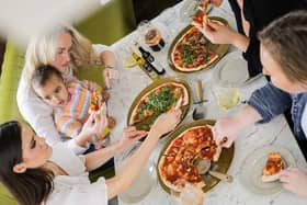 Kids can eat free at Marco Pierre White’s Blackpool restaurant this summer