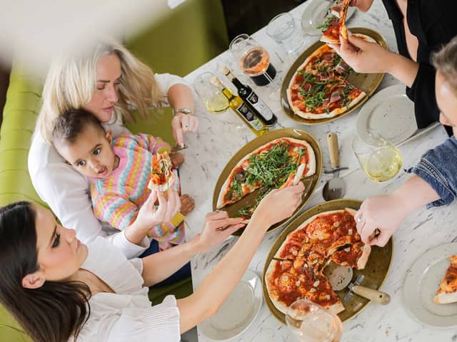 Kids can eat free at Marco Pierre White’s Blackpool restaurant this summer