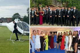 A selection of photos from the day