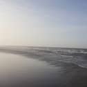Chris Webb is calling for more to be done to protect Fylde beaches from sewage