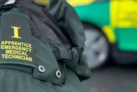 The North West Ambulance Service NHS Trust have announced medical technician apprenticeship vacancies are open