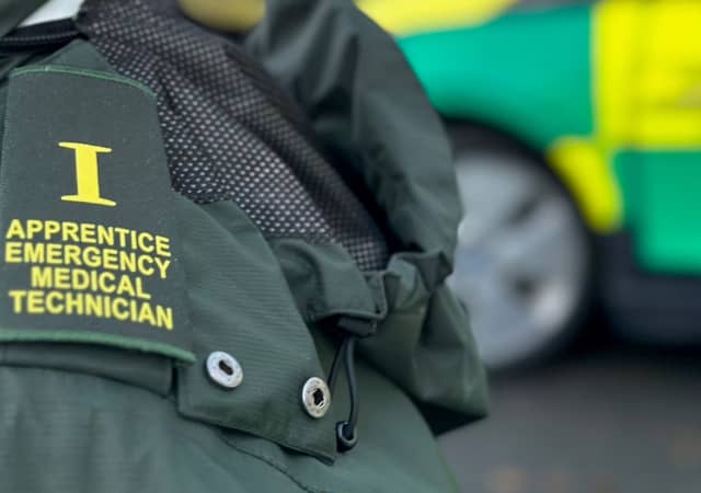 The North West Ambulance Service NHS Trust have announced medical technician apprenticeship vacancies are open
