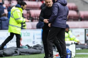 Shaun Maloney (Photographer Lee Parker / CameraSport)