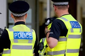 Lancashire Police have charged 13 people with firearms and drug supply offences