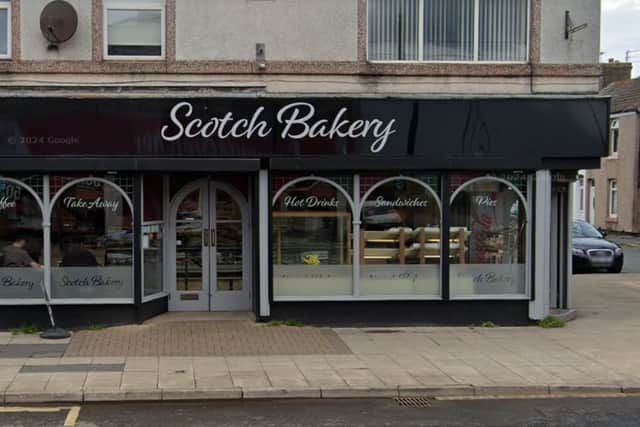 Lord Street, Fleetwood, FY7 6SW | 4.6 out of 5 (100 Google reviews) | "Excellent variety of pies, bread and cakes."