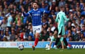 Callum Lang (Photo by Peter Nicholls/Getty Images)