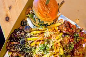 Market Street Kitchen located at 54 Talbot Road is focused solely on takeaway and delivery service but, due to popular demand, will be offering dine-in operations from mid-August. 