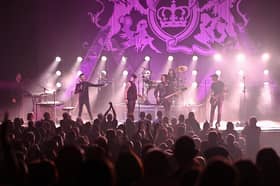 Official tribute band Queen Extravaganza will tour the UK and Ireland in 2025 to mark the 50th anniversary of the phenomenal anthem,