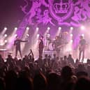 Official tribute band Queen Extravaganza will tour the UK and Ireland in 2025 to mark the 50th anniversary of the phenomenal anthem,