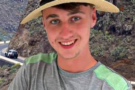 The GoFundMe for Jay Slater's family has now raised more than £65,000