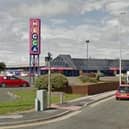 A lucky customer has scopped a £50,000 prize at Blackpool's Mecca Bingo