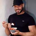 John Whaite