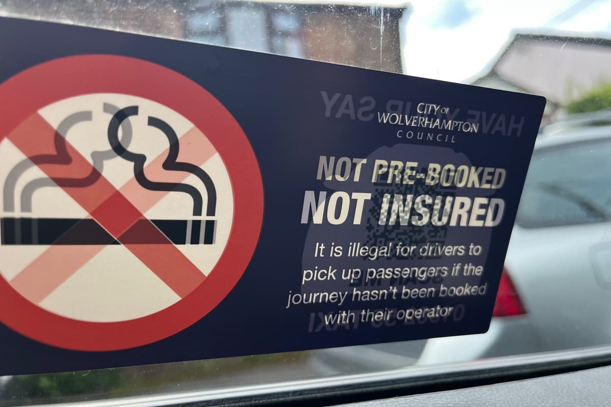 I'm a Blackpool cabbie and this is why I'm so worried about the future