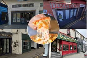 15 of the best places to grab a pizza on the Fylde coast