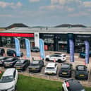 Chorley Group invest multi million into new Blackpool showroom and reintroduces Peugeot and MG to Fylde Coast