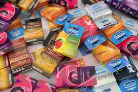 More syphilis cases were diagnosed in Blackpool last year, new figures show.