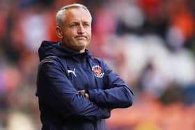 Blackpool boss Neil Critchley is happy with what he saw from his troops during their pre-season trip to Spain
