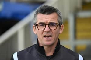 The former footballer who courts controversy is yet again in hot water with members of the public after his post.