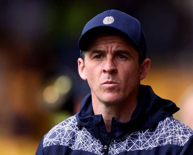 Former footballer Joey Barton is set to appear in court over tweets directed at female football pundit Eni Aluko