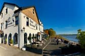 The Shard Riverside in Hambleton, Poulton-le-Fylde had been on the market for £2.3 million. Credit: Everard and Cole