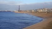 Millions of pounds will be spent protecting the Blackpool coastline