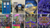 2024 Blackpool Illuminations unveiled 