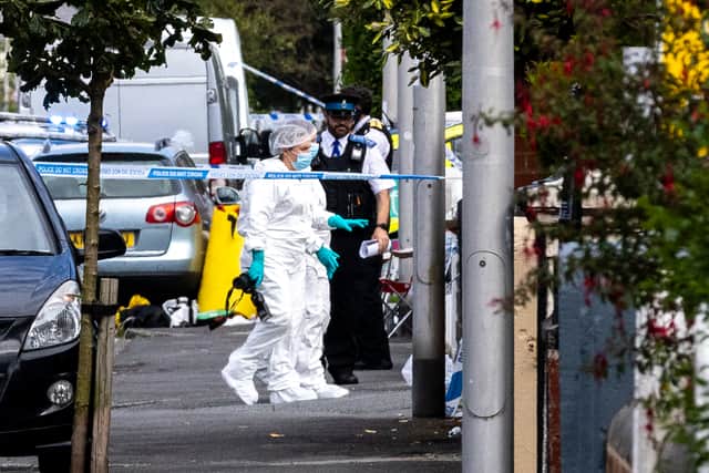 Southport stabbings: two children dead, nine injured and Lancashire ...