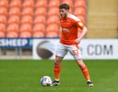 Elliot Embleton (Photographer Dave Howarth/CameraSport)