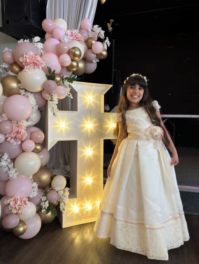 Alice Dasilva Aguiar, 9,