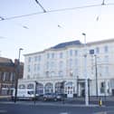 Forshaws Hotel