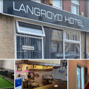 Langroyd Hotel Blackpool