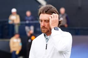 Tommy Fleetwood was left reeling by the “horrific” knife attack in his hometown of Southport