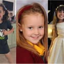 Three girls – Bebe King, Elsie Dot Stancombe and Alice Dasilva Aguiar – were killed in the stabbings in Southport