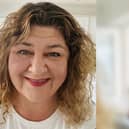 Cleveleys based actress Cheryl Fergison has looked back on her career in Eastenders.