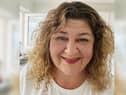 The Fylde Coast based actress Cheryl Fergison is helping to open a new charity superstore.
