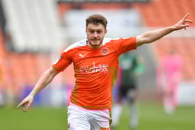 Elliot Embleton (Photographer Dave Howarth/CameraSport)