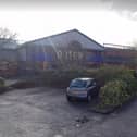 The Odeon cinema on Port Way in Preston is available to buy for £6,560,000
