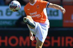 Lee Evans (Photographer Dave Howarth / CameraSport)