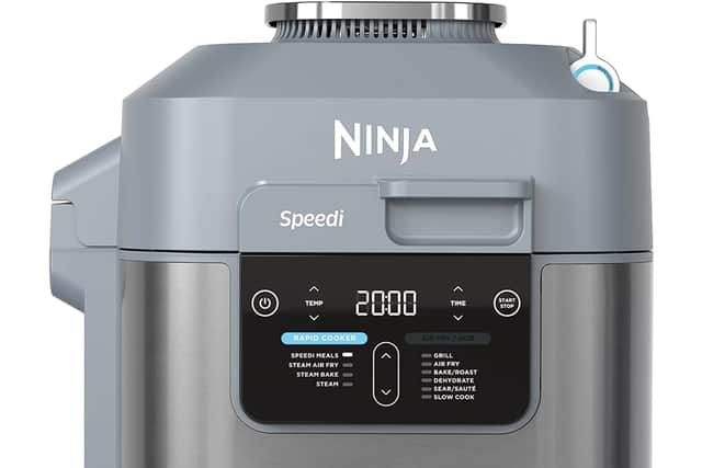 Ninja Speedi 10-in-1